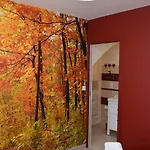 Prázdninový dům De La Croix Du Bourg *