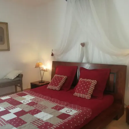 De La Croix Du Bourg Tatil Evi Le Mesnil-Ozenne