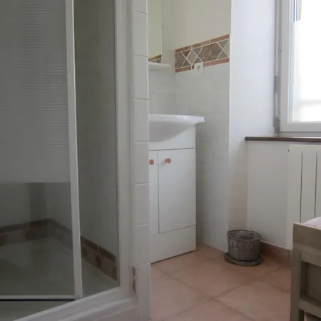 Dom wakacyjny De La Croix Du Bourg