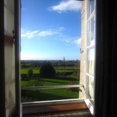 בית נופש De La Croix Du Bourg