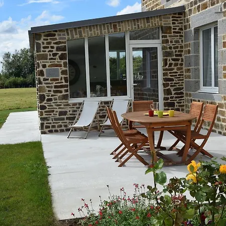 De La Croix Du Bourg