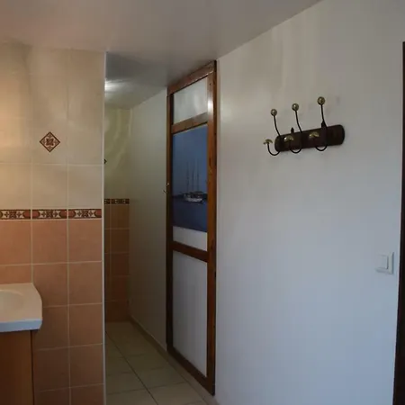 De La Croix Du Bourg *