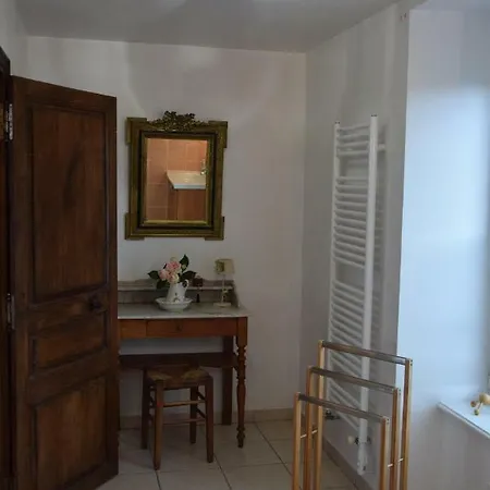 De La Croix Du Bourg *