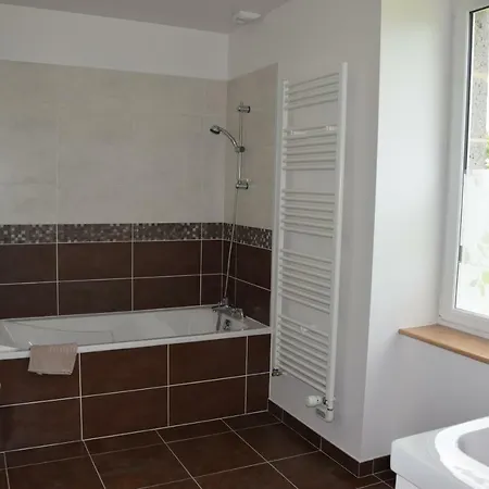 De La Croix Du Bourg