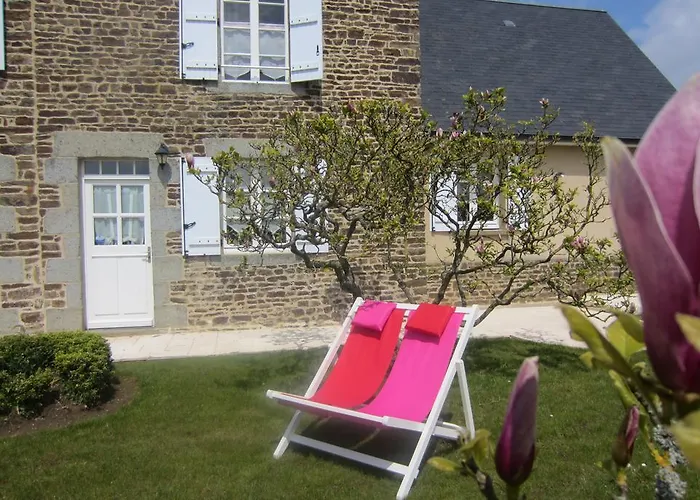 De La Croix Du Bourg