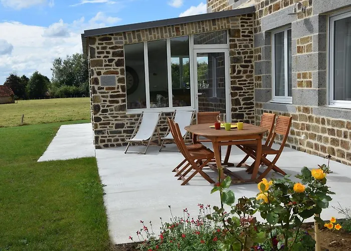 De La Croix Du Bourg