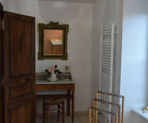 De La Croix Du Bourg *